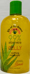 Lily of the desert 99% Aloe Vera Gelly