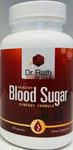 Dr. Rath Healthy Blood Sugar  90 Capsules
