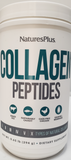NaturesPlus Collagen Peptides Powder 0.65 lb