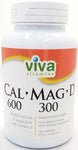 Viva CAL-MAG-D 600/300