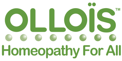 OLLOIS Homeopathy For All