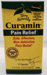 Terry Naturally Curamin® Pain Relief