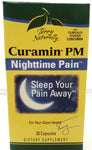 Terry Naturally Curamin® PM  Nighttime Pain