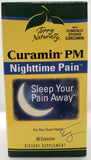 Terry Naturally Curamin® PM  Nighttime Pain
