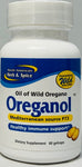 North American Herb & Spice Oreganol™ P73 -- 60 Softgels