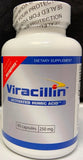 Viraciilin Activated Humic Acid