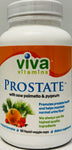 Viva Prostate with Saw Palmetto & Pygeum  60 capsules