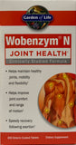Wobenzym N Joint Health